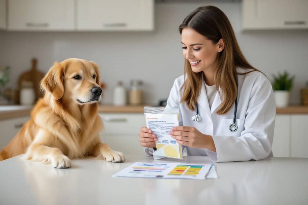how often do dogs poop