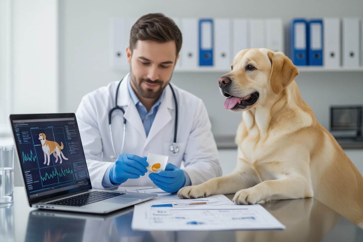 What To Do If Your Dog Has Diarrhea